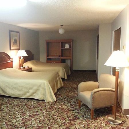 Cudworth Motor Inn Bilik gambar