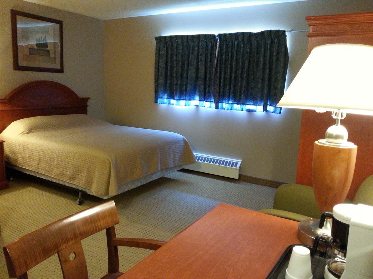 Cudworth Motor Inn Bilik gambar