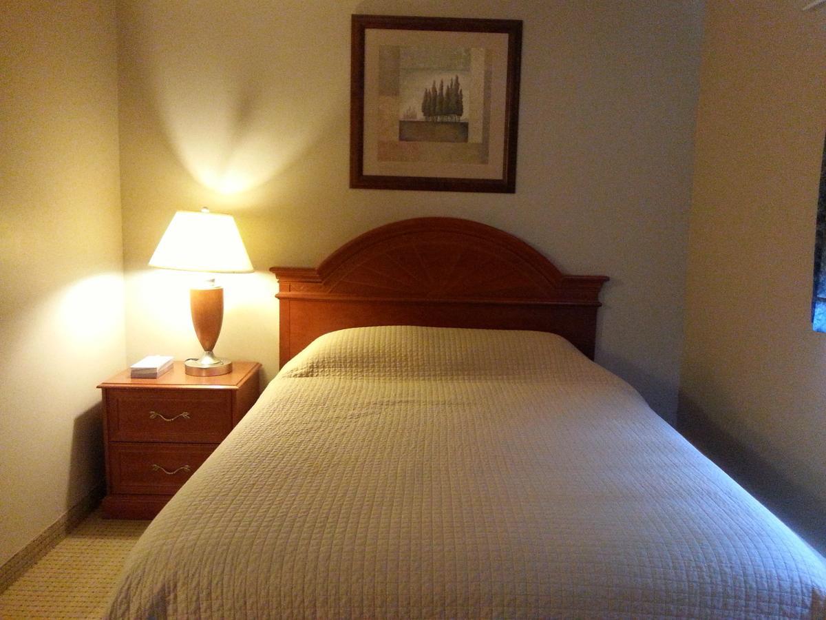 Cudworth Motor Inn Bilik gambar